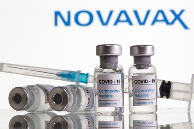 Novavax Vaccine Efficacy Data Promising, Encouraging: Govt