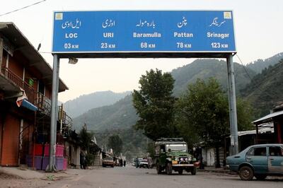 31,619 Displaced Families from Pakistan Occupied J&K Registered after 1947, Says Govt