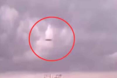 UFO Spotted In Jaipur? What We Know