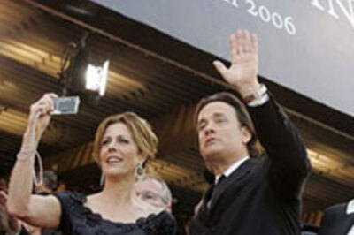In Pics: Cannes Film Festival