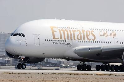 Dubai-based Emirates And Flydubai to More Closely Integrate