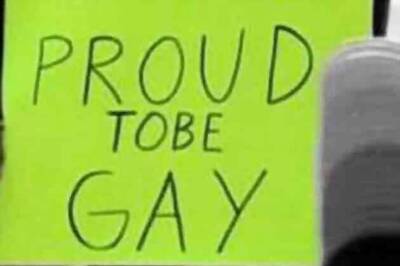 US: Maine, Maryland vote to legalise gay marriage