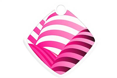 This Tiny Device Helps You Track Your Belongings With a Smartphone