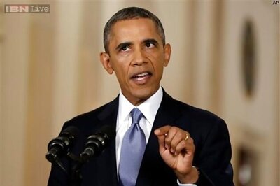 Obama's signature health care programme 'Obamacare' vetted by US Supreme Court