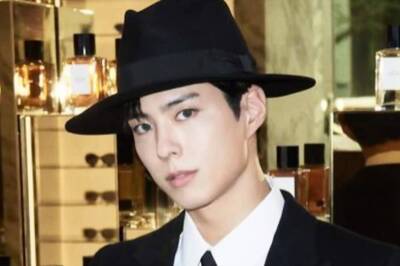 K-Drama Actor Park Bo Gum Suffers Leg Injury On Good Boy Sets