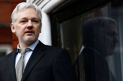 Wikileaks Founder Assange Loses Bid to Have UK Arrest Warrant Dropped