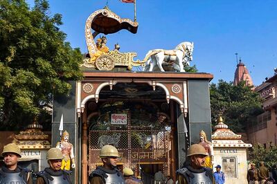 Let's Talk Law | Ayodhya, Kashi and Mathura: When 'My Lords' in Courts Decide on Rights of Lords in Temples