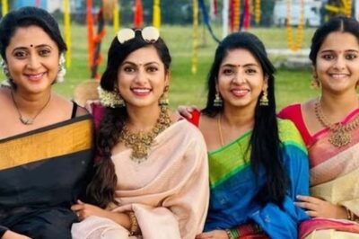 Kaniha To Act In Thalapathy Vijay-starrer GOAT? Actress’ Instagram Post Sparks Rumours