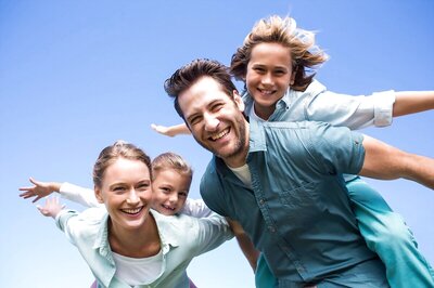 Global Day of Parents 2021: Wishes, Status and Quotes to Share With Your Parents