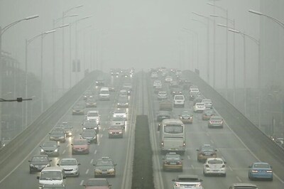 China to Require Tougher New Vehicle Emission Standards For 2020