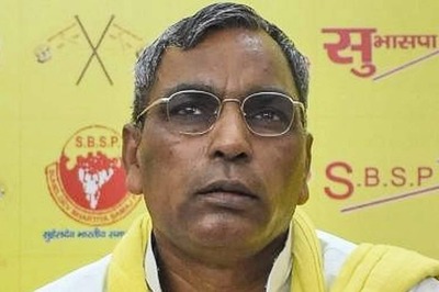 Day after Yogi’s Charge of Akhilesh-Owaisi Bonhomie, SP Ally Rajbhar Says Doors Not Closed for AIMIM