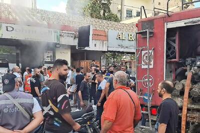 Hezbollah Vows ‘Bloody Vengeance’, Israel Declares ‘New Phase’ Of War After Second Wave Of Lebanon Blasts