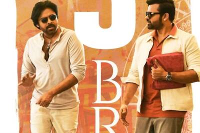 Pawan Kalyan And Sai Dharam Tej-starrer Bro Day 1 Box Office Prediction