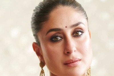 Kareena Kapoor Shares Cryptic Post About 'No Desire To Be Seen Often', Says 'Sounds So Familiar'