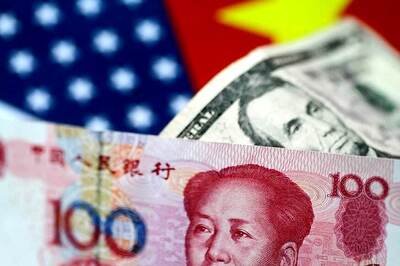 Reports on China Slowing US Debt Buying Could be Based on Wrong Information
