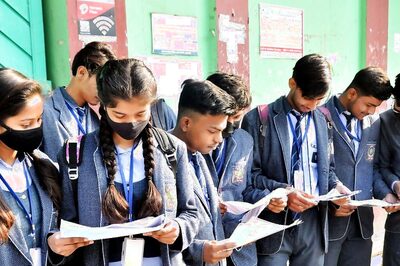 CBSE Board Exam 2024: Class 10, 12 Timetable Released at cbse.gov.in, Exam From Feb 15