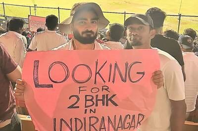 Bengaluru Rent Hikes By Landlords: Employees Struggling With 30% Higher Rates, 'Difficult To Find 2BHK'