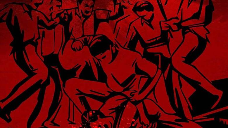 Man Falls Down Stairs, Dies After Being Thrashed in Failed Theft Bid in Delhi