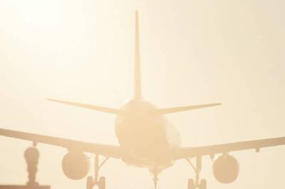 Cyclone Remal: Kolkata Airport Suspends All Flight Operations On These Dates