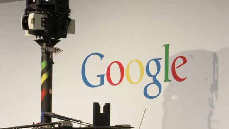 US regulators scold Google for 'Wi-Spying'