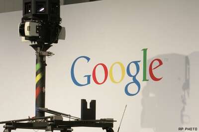 US regulators scold Google for 'Wi-Spying'