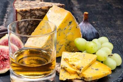 Create An Ultimate Cheese Board With These Must-Have Items