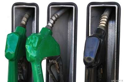Petrol price hike: from Rs 8 to Rs 56 in 20 years