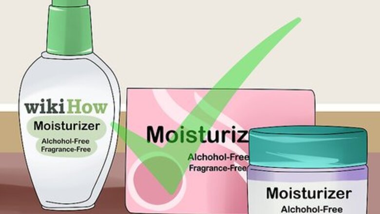 How to Choose a Moisturizer for Psoriasis