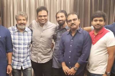 SS Rajamouli To Boyapati Srinu, Meet Tollywood’s Highest-paid Filmmakers