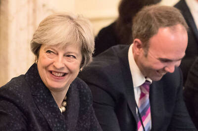 EU Rebuffs British PM May, Demands More Concessions on Brexit