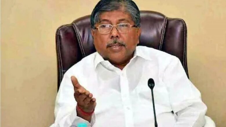 Pune Cops File Case Against Maha BJP Chief for Violation of Covid-19 Norms