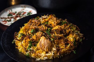 Christmas 2022: 8 Best Places For The Most Delicious Christmas Feast In Delhi-NCR