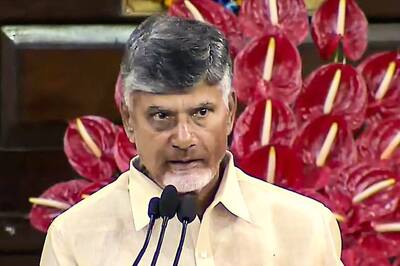 Chandrababu Naidu Unveils Six 'Game Changer' Policies In Andhra, Aims Rs 30 Lakh Cr Investments In 5 Years