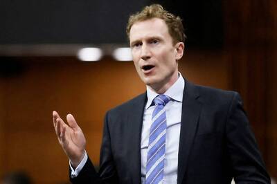 ‘Not Lax’: Canadian Immigration Minister Says Checks Conducted Before Letting People In