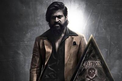 KGF Chapter 2 Box Office: Hindi Version Emerges As Biggest Opener Since War, Earns Rs 54 Cr | Detailed Figures