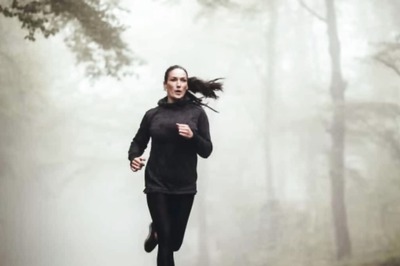 Improved Memory To Stronger Immunity, Benefits Of Running 10 Minutes A Day