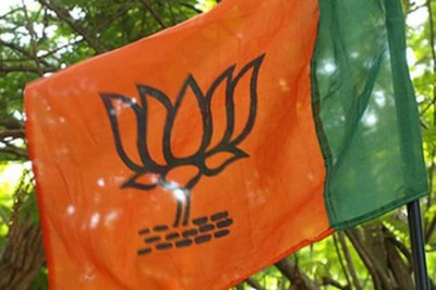 Stop Finding Fictitious Flaws in Government: BJP to Congress