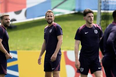 Bhaichung Bhutia Predicts England vs Germany in EURO 2024 Final, Adds Gareth Southgate Has Got His Formation and Players Wrong