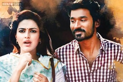 'Vella Illa Pattathari' review: Dhanush's royal return to commercial zone