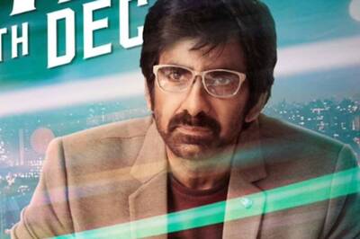 Ravi Teja’s Dhamaka Takes Box Offices By Storm, Collects Rs 32 Crore Worldwide