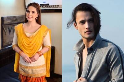 Bigg Boss 13: After John Cena, Zareen Khan Extends Support to Asim Riaz