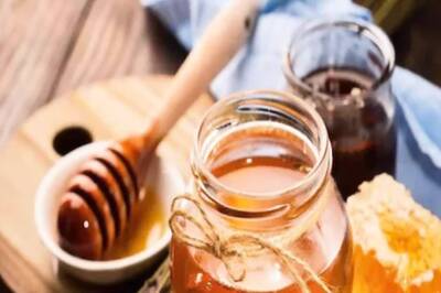 Here’s How to Use Honey For Weight Loss