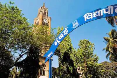 Mumbai University Reschedules All UG, PG Exams Due to Power Outage in City, to Conduct on October 18