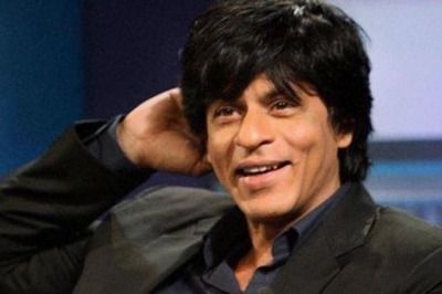 Netflix Secures Long-term Deal With Shah Rukh Khan's Red Chillies; To Stream All of His Films