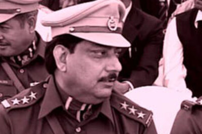 Haryana Police for CBI probe into Rajbir murder case