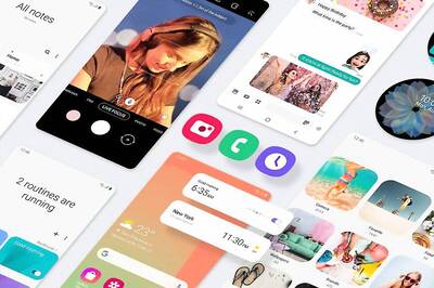 Samsung One UI Aims to Deliver Comfortable Digital Experiences: Yoojin Hong, Head of UX