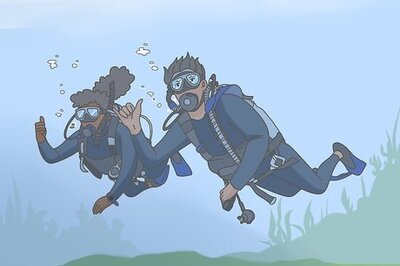 How to Become a Divemaster