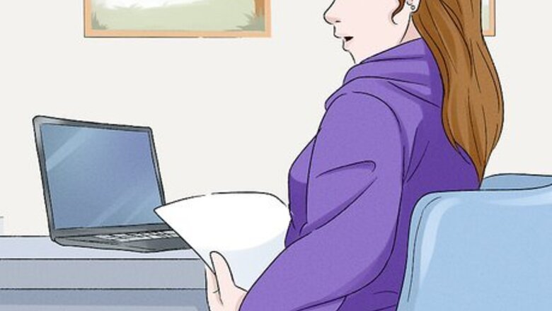 How to Put on a High School Mock Trial Competition