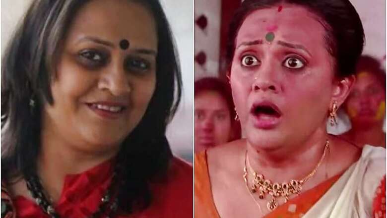 Hamari Bahu Silk Actress Vandana Vithlani Sells Rakhis to Stay Financially Afloat