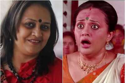 Hamari Bahu Silk Actress Vandana Vithlani Sells Rakhis to Stay Financially Afloat